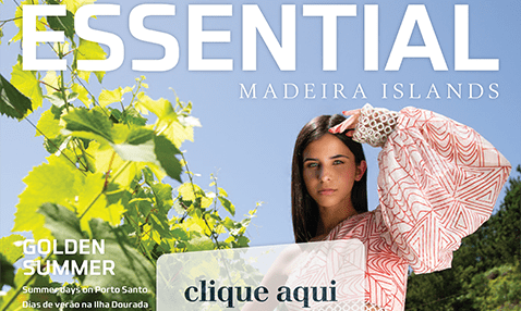 Essential Madeira Island